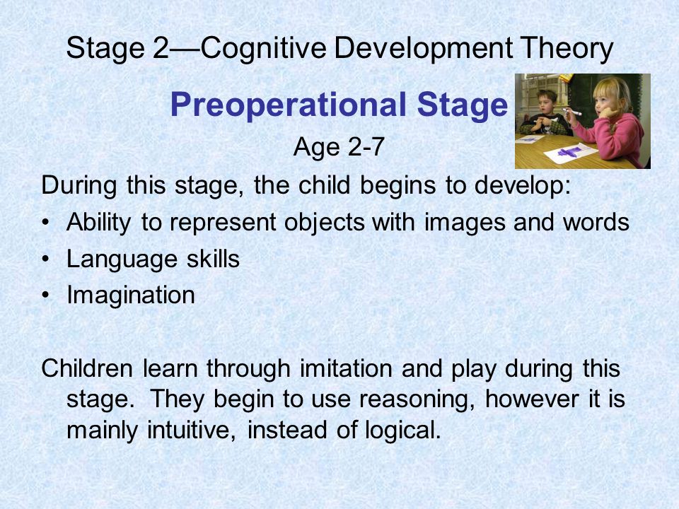 Piaget theory of cognitive development slideshare hot sale